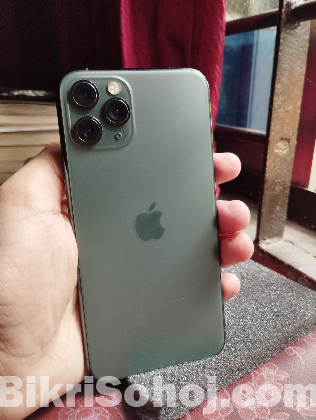 Iphone 11 Pro